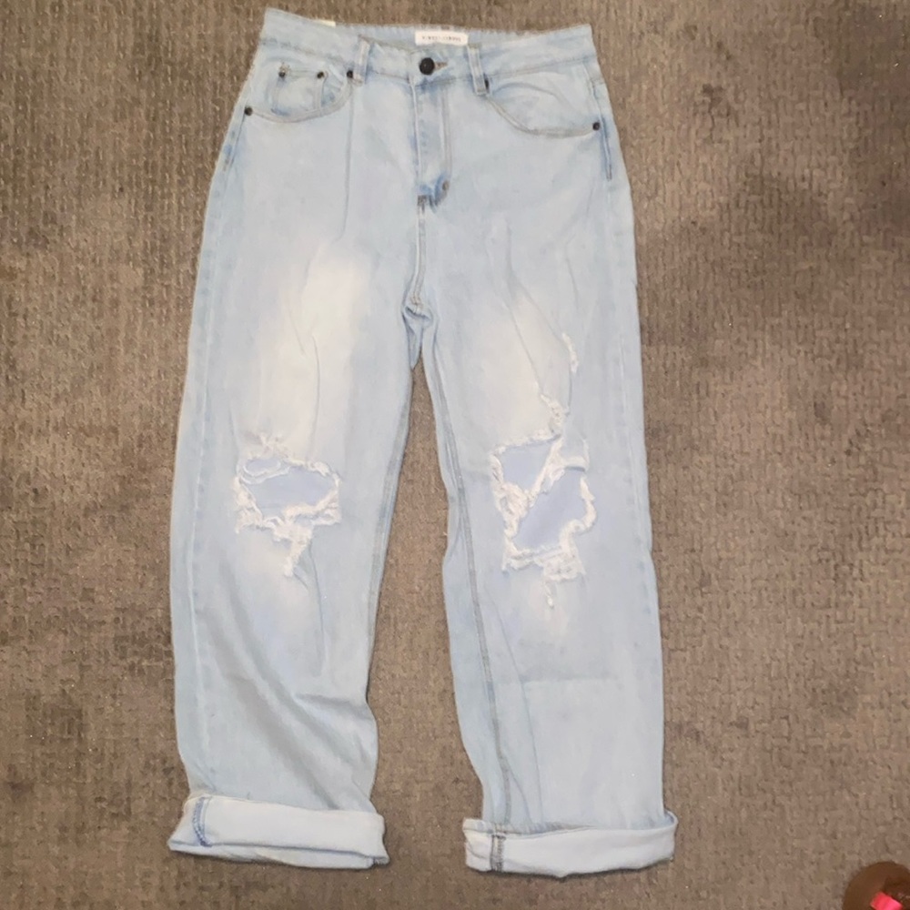 Almost Famous Jeans